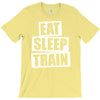 v5 eat sleep train T-Shirt
