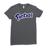fantasi simple Ladies Fitted T-Shirt