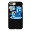 whos clues iPhone 8 Plus