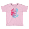 call of the wild Toddler T-shirt