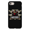 travis howell iPhone 8