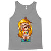 tired Tank Top