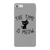 Meow iPhone 7 Case