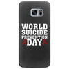 World Suicide Prevention Day Samsung Galaxy S7 Edge
