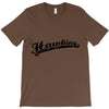 Steven Hawking T-Shirt