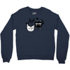 Cats Crewneck Sweatshirt