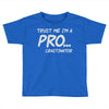 oberteile unversch&auml;mter Toddler T-shirt
