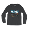 my upside down life Long Sleeve Shirts