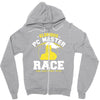 glorious pc gaming master race Zipper Hoodie