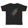 DMG Roll Toddler T-shirt