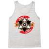 eye one led Tank Top