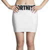 Fortnite Mini Skirts