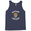 birds are best fried Tank Top