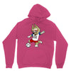 Zabivaka Unisex Hoodie
