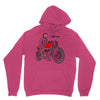 cafereacer custom Unisex Hoodie