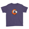fahrie77 Youth Tee