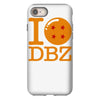 i love dbz iPhone 8