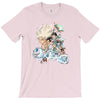 heroes of the space T-Shirt