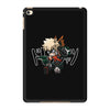 my hero academia katsuki bakugo iPad Mini 4