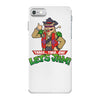 let's jam! iPhone 7 Case