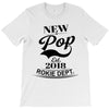 New Pop 2018 Rokie Dept. T-Shirt