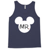 Mr. and Mrs. Matching Tank Top
