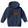 coffee lovers Youth Hoodie