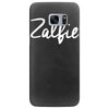 zalfie hoodie alfie gift Samsung Galaxy S7 Edge