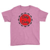 dilly dolly Youth Tee
