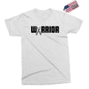 warrior Exclusive T-shirt