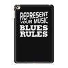 blues rules iPad Mini 4
