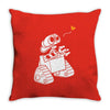 Wall-E Throw Pillow