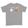 my gut my choice Youth Tee