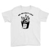 bucket list Youth Tee
