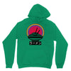 Noodle Unisex Hoodie