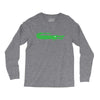 huaahh Long Sleeve Shirts