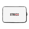 one shot Laptop sleeve