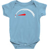 Low Energy Baby Bodysuit
