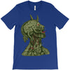 anatomy of evil T-Shirt