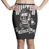 black series Pencil Skirts