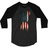 jake paul 3/4 Sleeve Shirt