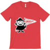 boris badenov T-Shirt