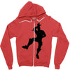 fortnite 2 Zipper Hoodie