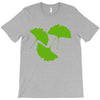 ginkgo leaves T-Shirt