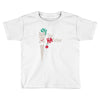 the hafather Toddler T-shirt