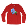 hike n chulley Long Sleeve Shirts