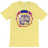 space cat T-Shirt