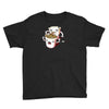zombie ramen Youth Tee
