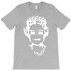 queen bee elizabeth 3d glasses T-Shirt