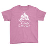 chuck Youth Tee